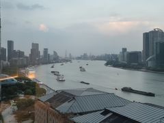 -上海外滩茂悦大酒店