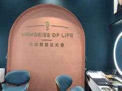 -海马体照相馆(无锡清扬茂业天地店)