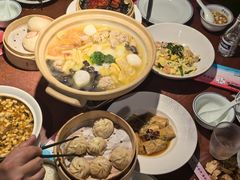 -寻宝记绍兴菜(鲁迅路店)