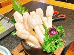 -柔杉家黑牛烤肉·活鳗鱼(太原街店)