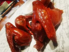 -唐坊·湖南菜(丰尚国际店)