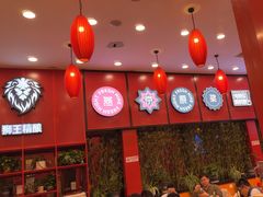 -簋街仔仔小龙虾(总店)