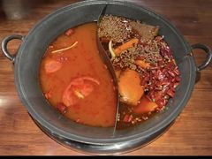 -胖姐社区老火锅(北京总店)