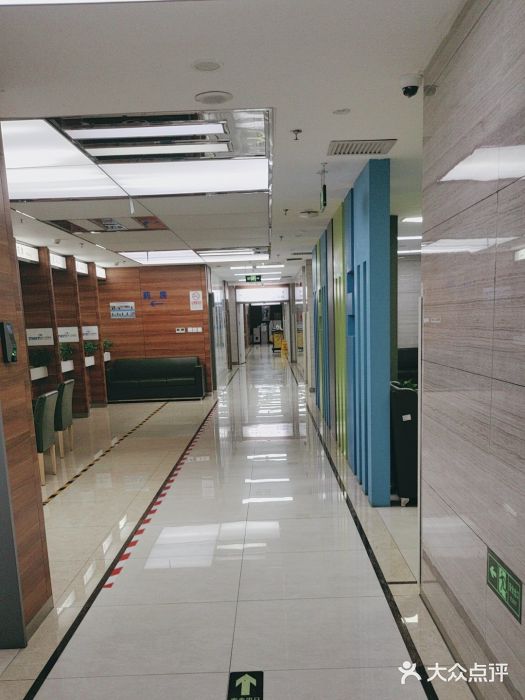美尔目眼科医院·近视手术·儿童近视(通州店)图片