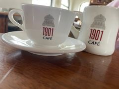 -1901 Cafe(西四店)