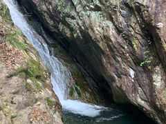景点-宁波五龙潭景区