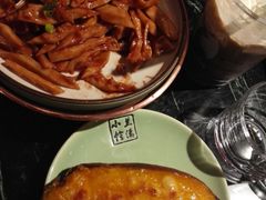 -兰溪小馆(东直门簋街店)