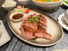 -Thai Alley泰爱里(二沙岛店)