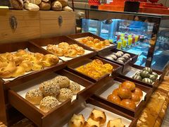 -万达瑞华酒店美食汇自助餐厅(楚河汉街店)