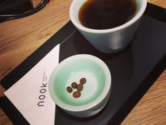 -GOTLOT COFFEE&KITCHEN角落厨房NOOK店
