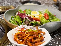 -黑牛の場烤肉(摩天活力城店)