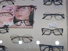 -ALPS阿尔卑斯眼镜(我格广场店)