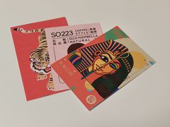 -玫瑰咖啡(中山六路店)