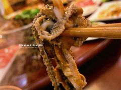 -義聚德·清真铜锅涮羊肉·烧烤(河东店)