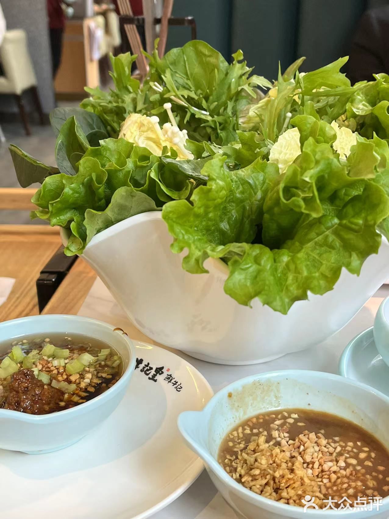 这么新鲜美味竟然还这么便宜的潮汕牛肉火锅被我找到了！