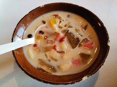 火锅冰粉-老天桥蛙炉火锅(姑苏总店)