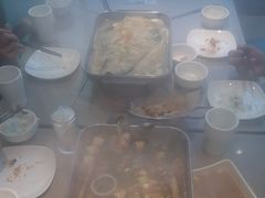-半天妖烤鱼(物美沁山水店)