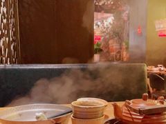 -吃饭皇帝大土家民族菜(正大广场店)