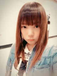 点击看大图 -3AM HAIR SALON染发烫发接发
