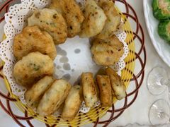 -祈胜邨•顺德鱼生•顺德菜(容桂店)