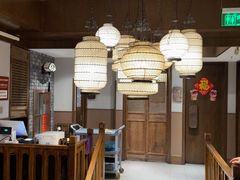 -魁盛居百年鲁菜馆(县西巷店)