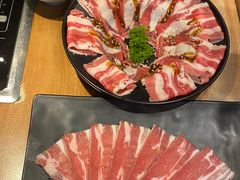 -汉拿山(汇一城店)