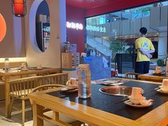 -京炭铜锅涮肉·羊蝎子·羊肉炉(保利·时光里店)