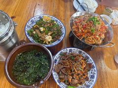 -好呷八大碗(五羊店)