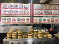 -大来渔村(市桥店)
