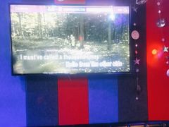 -唱吧麦颂KTV(马驹桥店)
