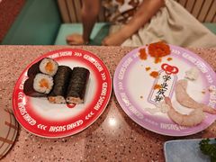 -元气寿司(环球港店)
