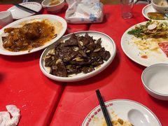 -同发号饭庄(复兴路店)