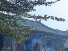 -成都市文殊院