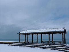 -青海湖二郎剑景区