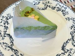 -仁义涵西餐·咖啡(中华巴洛克店)