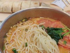 -卷翻天·卷饼(欧亚商都店)