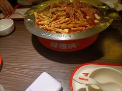-胖哥俩肉蟹煲(苏州中心店)