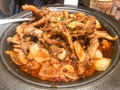 -六月雪干锅(涪城万达广场店)