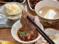 -尼玛藏家风味园(阿山食城店)
