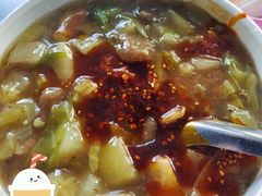 邢老三胡辣汤-邢老三肉丸糊辣汤(西安总店)