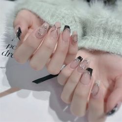 -悦指间美甲美睫
