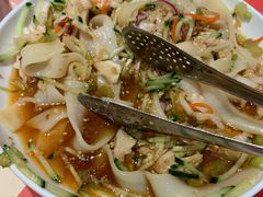 西贝面筋-西贝(无锡万象城店)