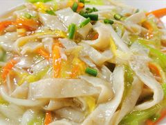 -胖大嫂渔家排档·全海景餐厅(渔村店)