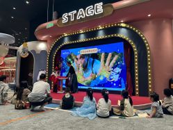 -奈尔宝家庭中心·亲子餐厅(鄞州万达店)