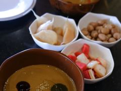 -南门涮肉(通州大船店)