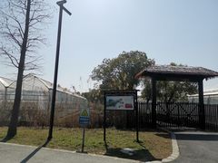 -广富林郊野公园