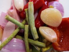 私家泡菜-回水镇·江湖川菜(恒大新城店)