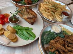 -农畉LONFOOD(福田星河COCOPark店)