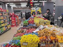 -永辉超市(凯德·天府店)