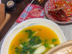 -山四砂锅(太原钟楼街店)